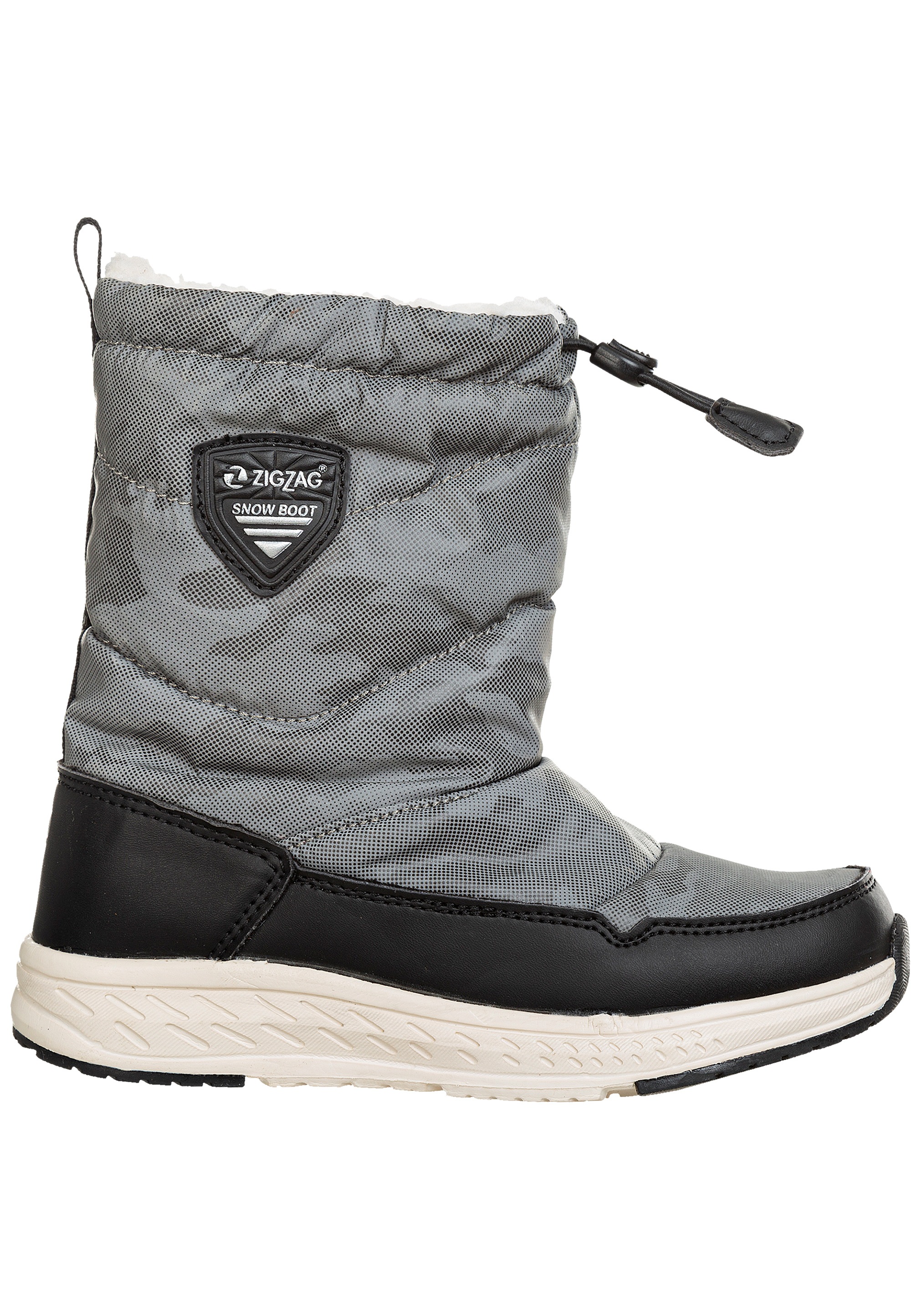 ZIGZAG Stiefel »Sanen Kids«, mit reflektierendem Obermaterial kaufen