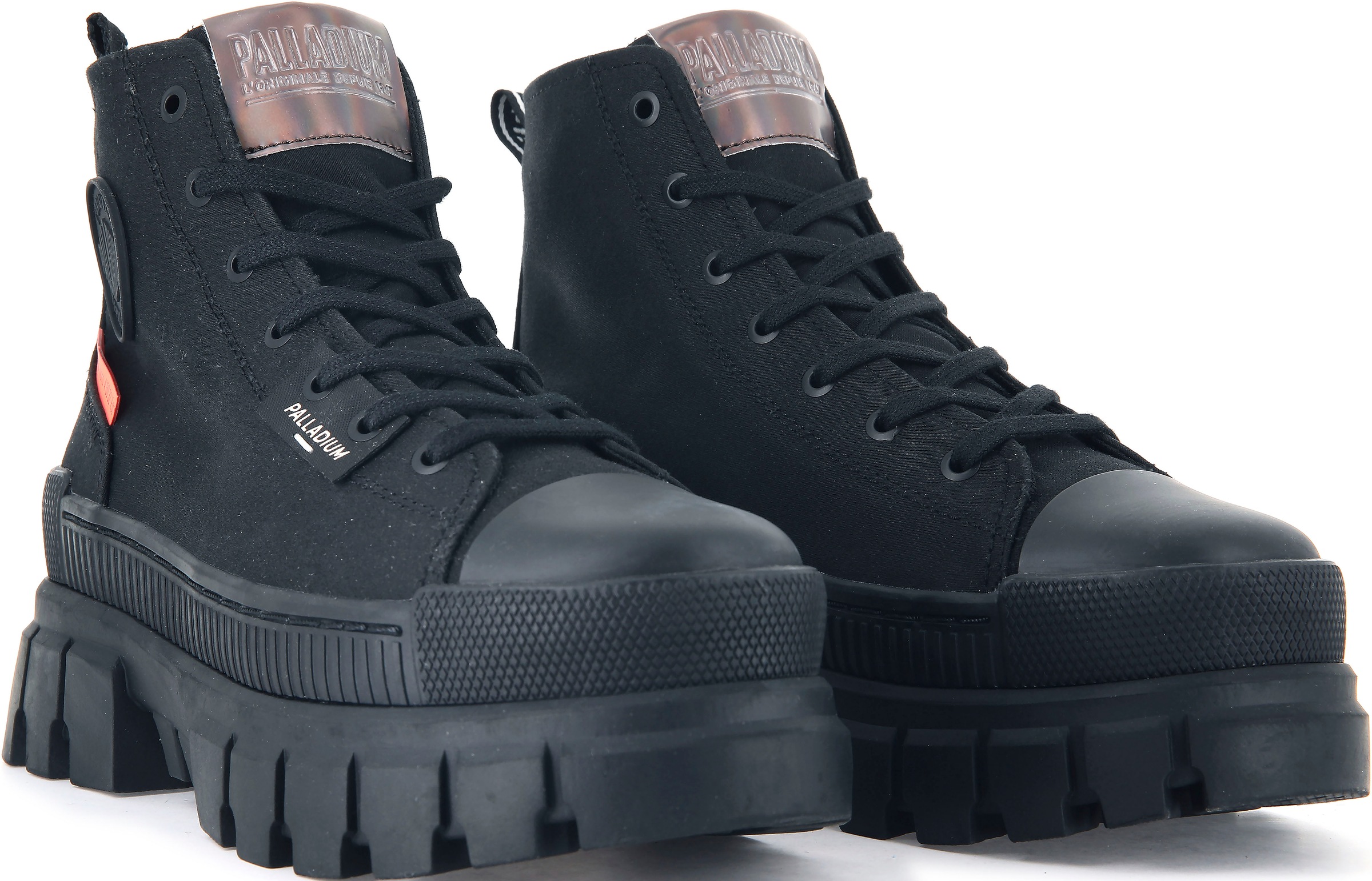 Palladium Schnürboots »REVOLT HI TX W« kaufen