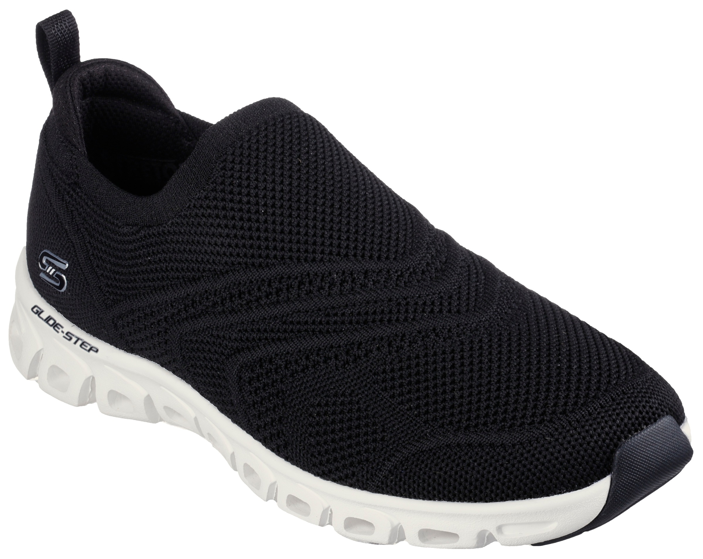 Skechers Slip-On Sneaker »GLIDE-STEP -«, mit Polsterung im Fersenbereich kaufen
