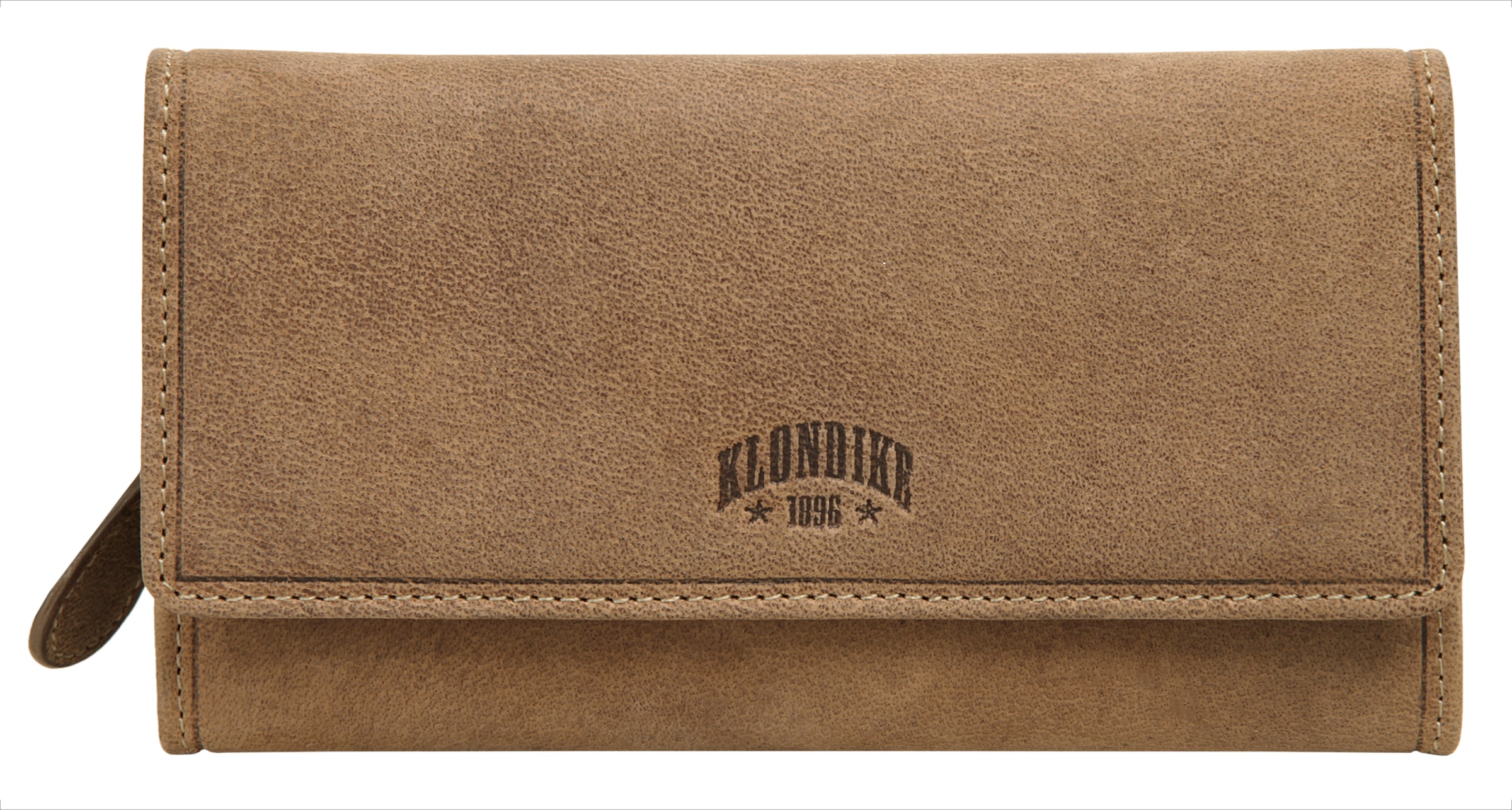 Klondike 1896 Geldbörse »DONNA«, echt Leder kaufen