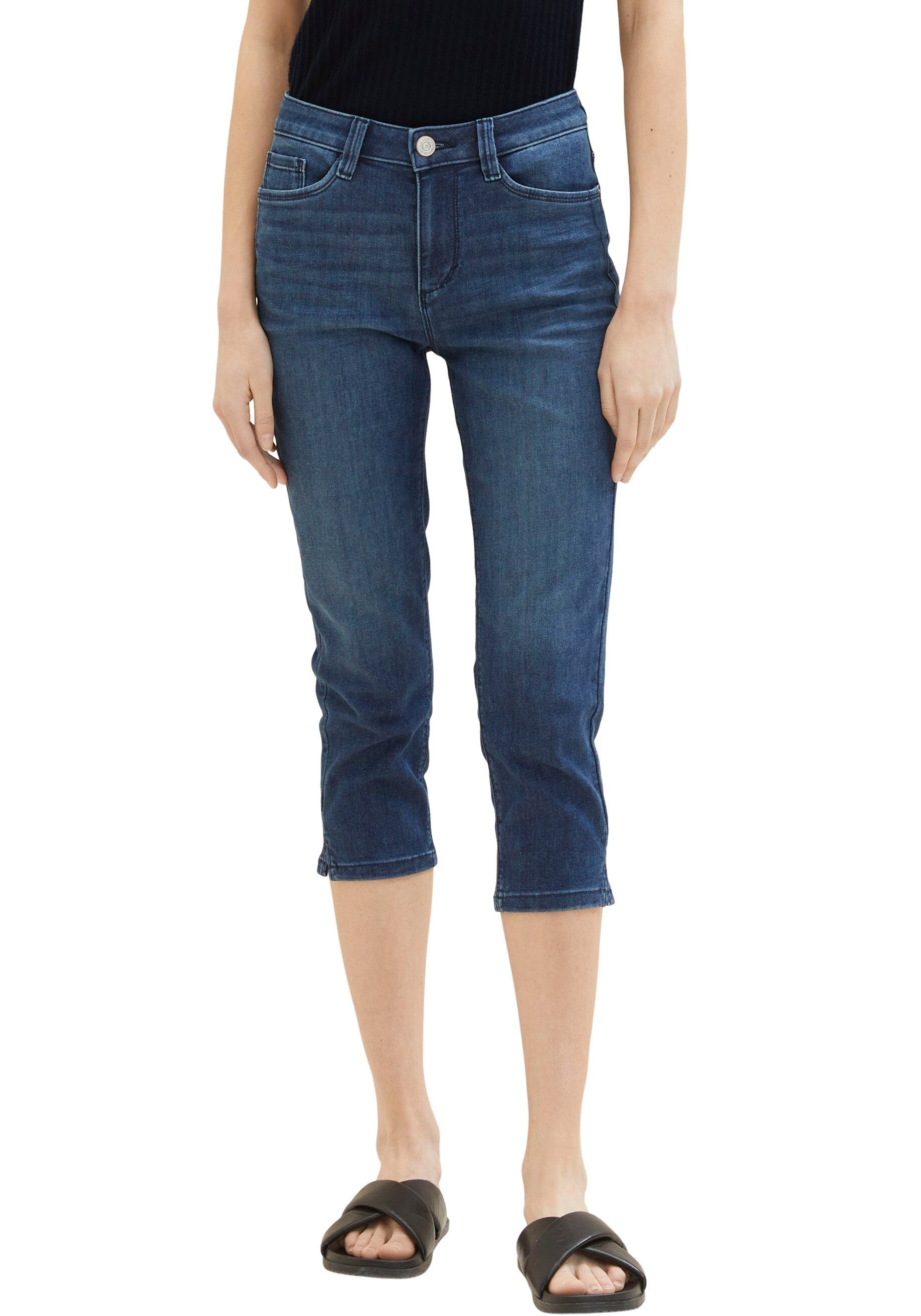 TOM TAILOR 5-Pocket-Jeans