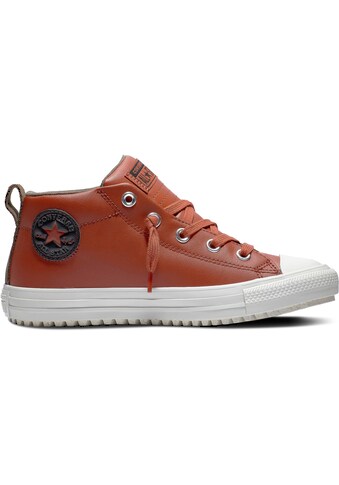 Converse Sneaker »CHUCK TAYLOR ALL STAR COUNTER CLIMATE STRETT BOOT« kaufen