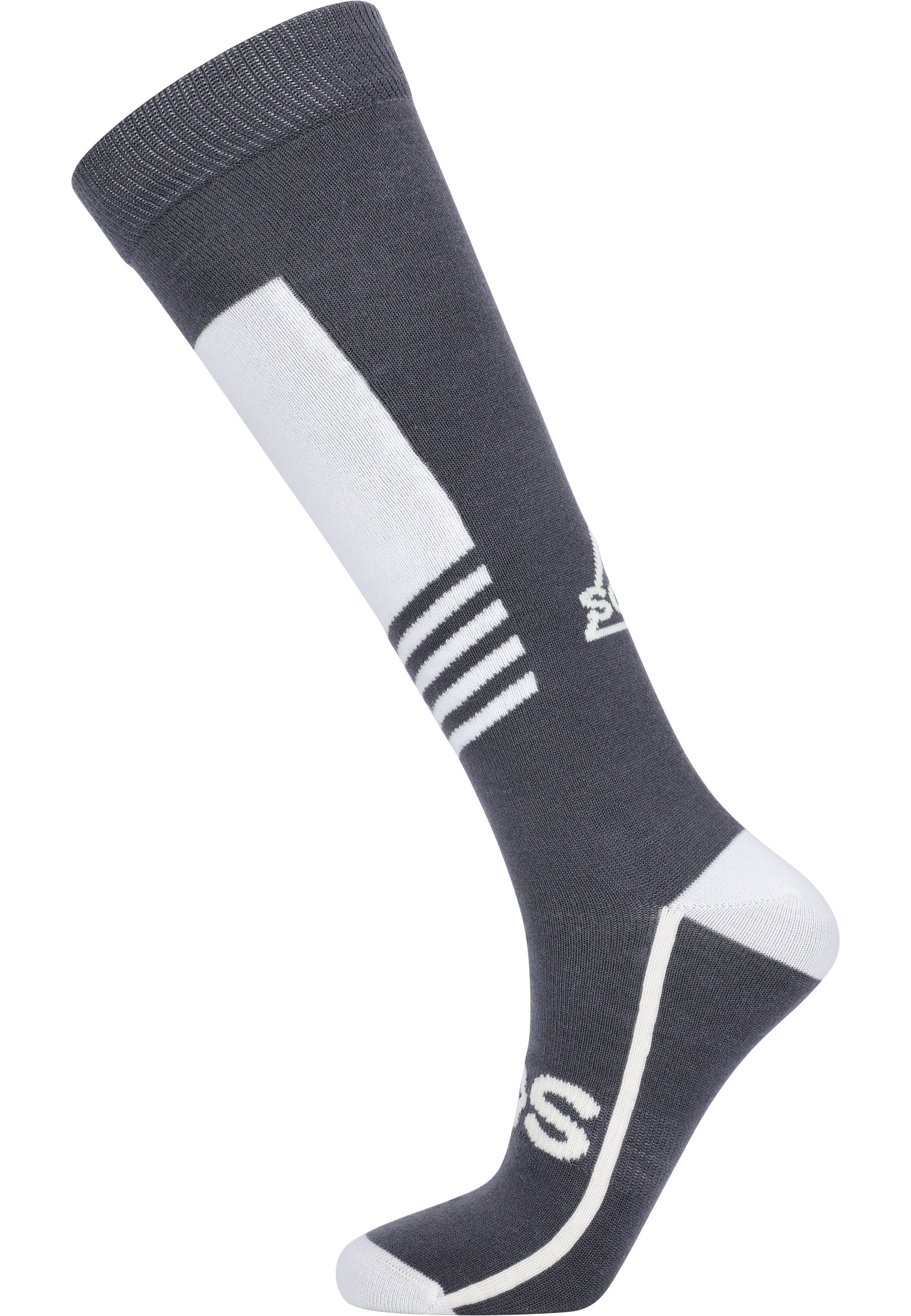 SOS Socken »La Hoya«, mit | wärmender besonders Funktion I\'m walking
