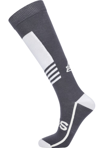 Socken »La Hoya«, mit besonders wärmender Funktion