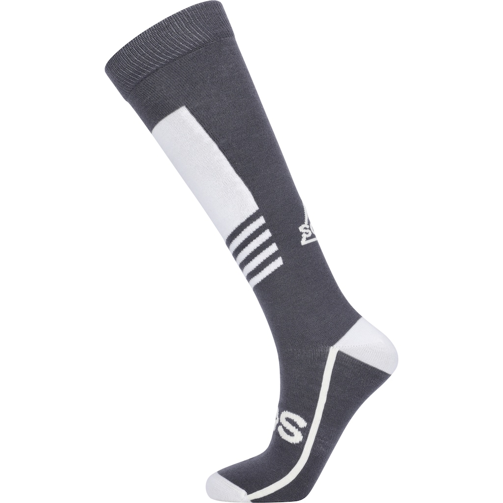 SOS Socken La Hoya mit besonders wärmender Funktion