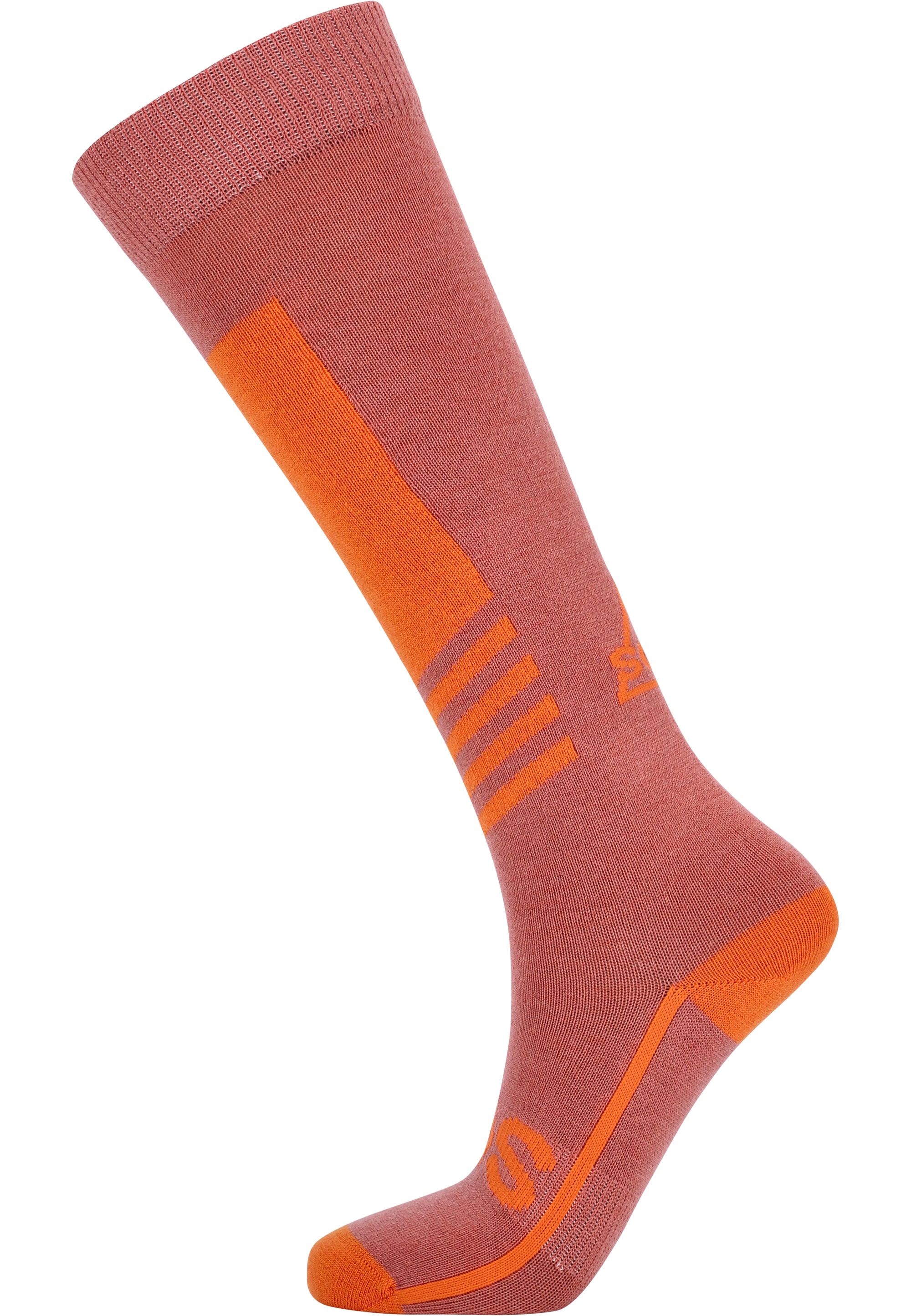 SOS Socken »La Hoya«, mit besonders wärmender Funktion | I\'m walking | Wandersocken