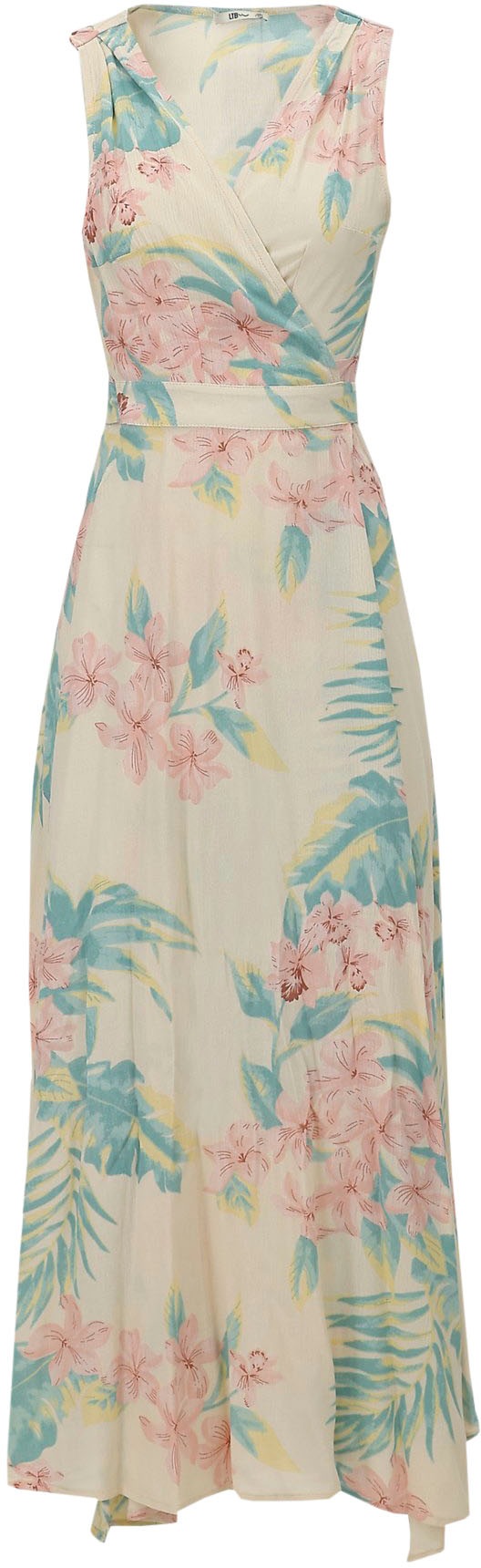 LTB Druckkleid »Zoyapa« kaufen