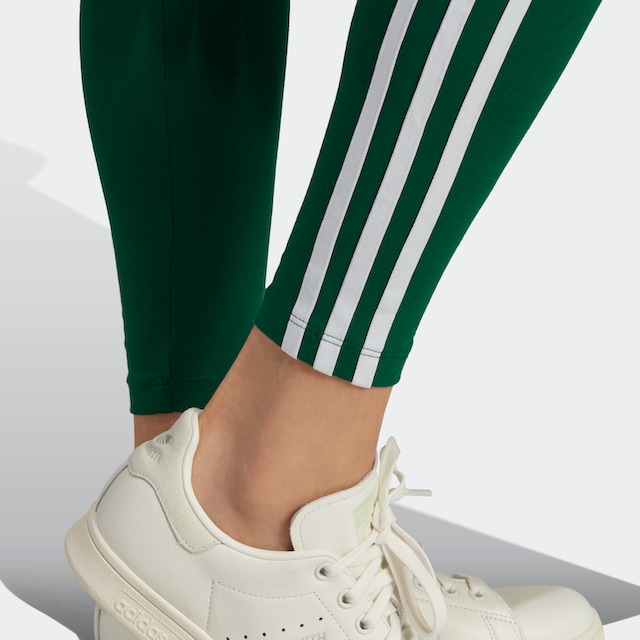 adidas Originals Leggings »ADICOLOR CLASSICS 3-STREIFEN«, (1 tlg.) shoppen  | I'm walking