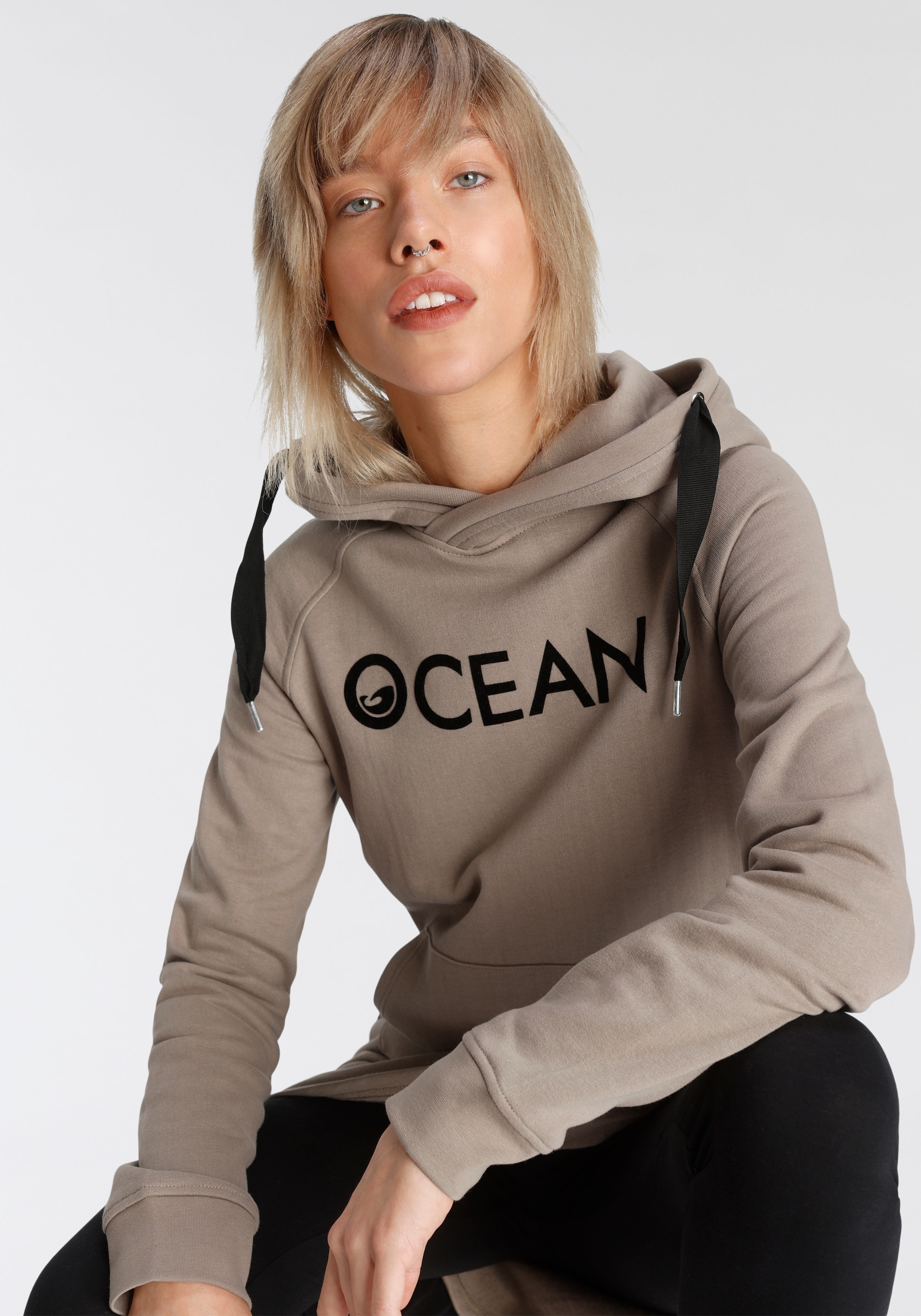 Ocean Sportswear online tlg., Jogginganzug mit 2 Joggingsuit«, »Essentials (Packung, Leggings)