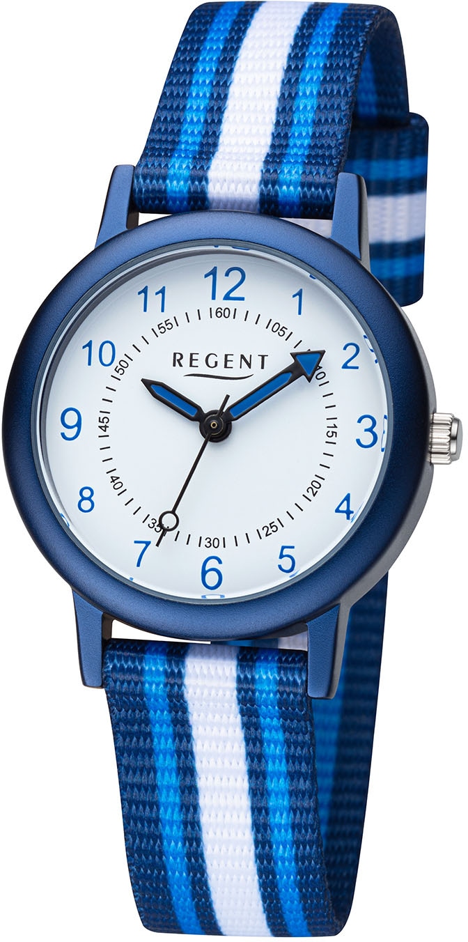 Regent Quarzuhr »F1369 - 3240.14.19« kaufen