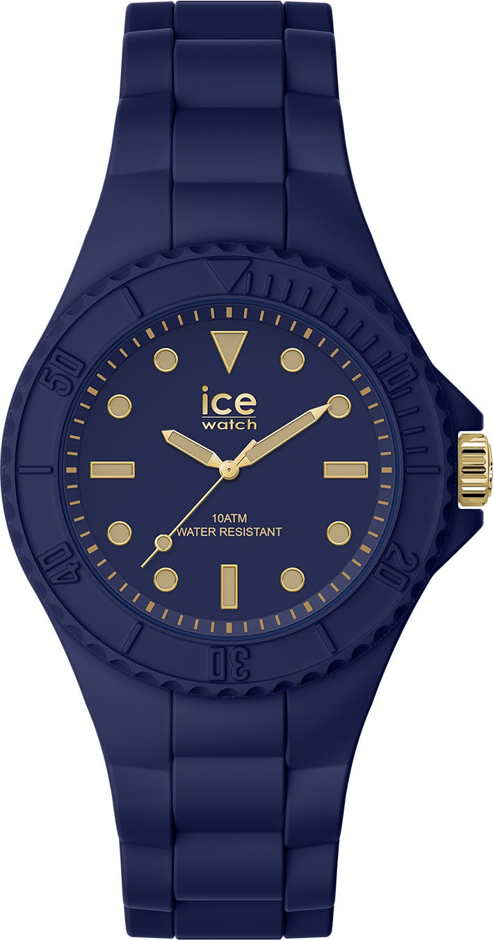 ice-watch Quarzuhr »ICE generation - Twilight - Small - 3H, 019892« kaufen