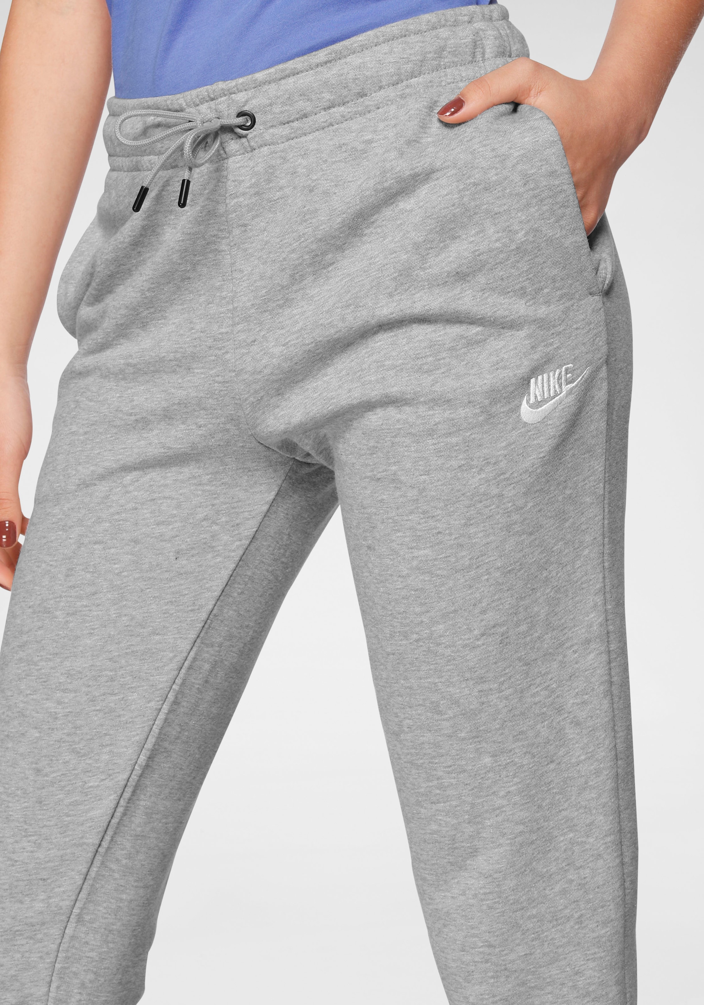 bestellen WOMENS PANTS« Sportswear »ESSENTIAL FLEECE Nike Jogginghose
