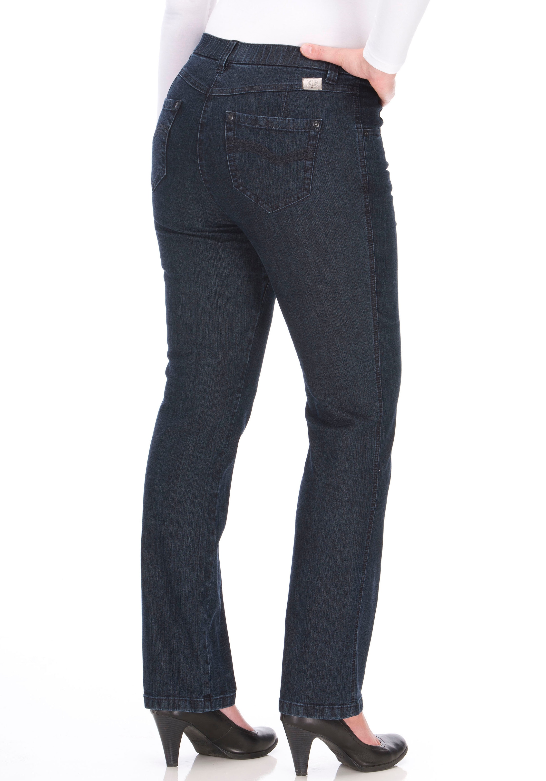 shoppen KjBRAND Denim Stretch«, »Betty Stretch-Jeans mit Stretch CS