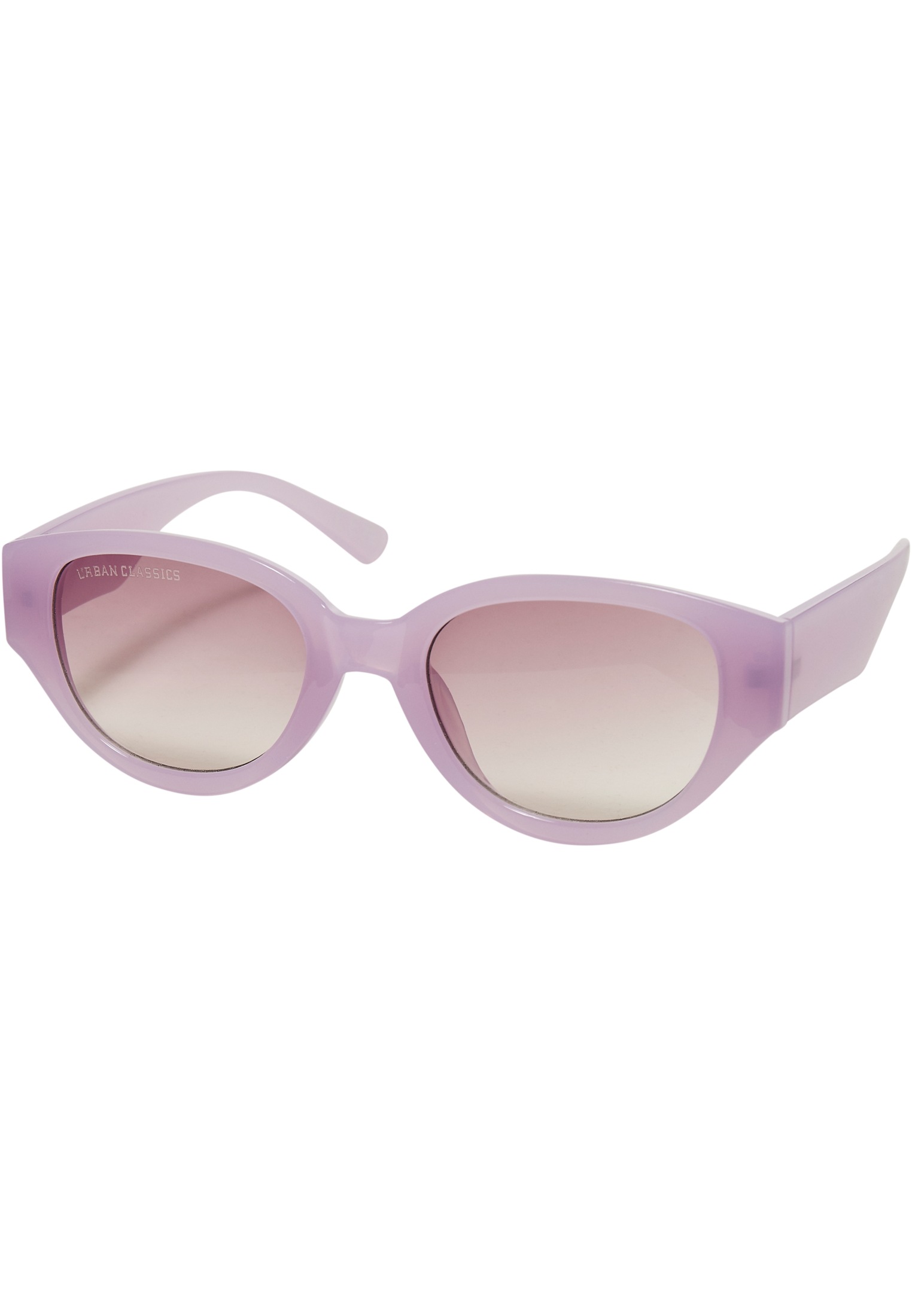 URBAN CLASSICS Sonnenbrille »Unisex Sunglasses Santa Cruz« im Onlineshop |  I'm walking