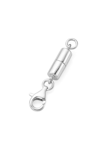 Smart Jewel Kettenanhänger »mit Magnetverschluß zum Einhängen, Silber 925« kaufen