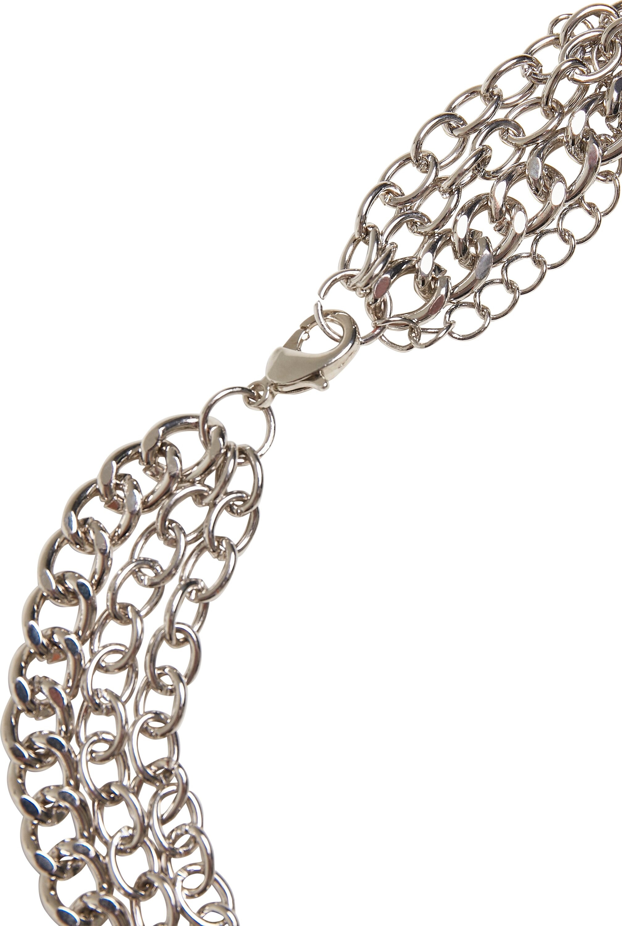 Carabiner Necklace« mit Anhänger Onlineshop I\'m | Kette walking CLASSICS URBAN im »Accessories