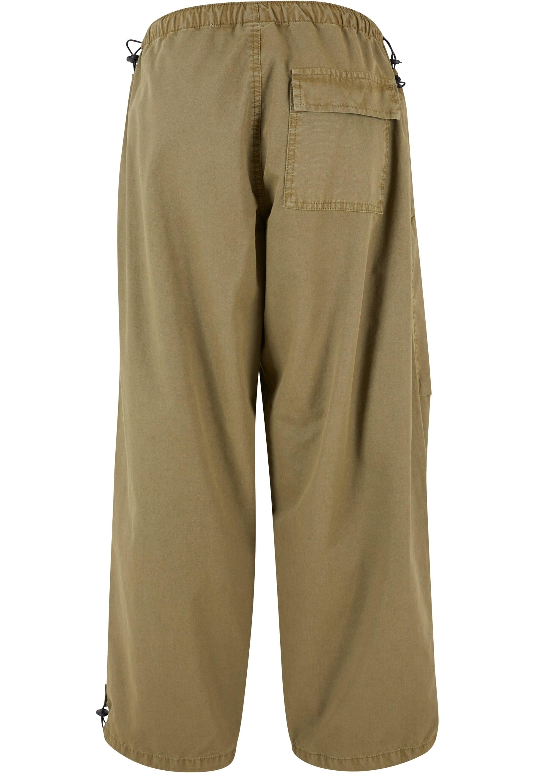 URBAN CLASSICS Cotton Ladies online Parachute »Damen (1 tlg.) Jerseyhose Pants«