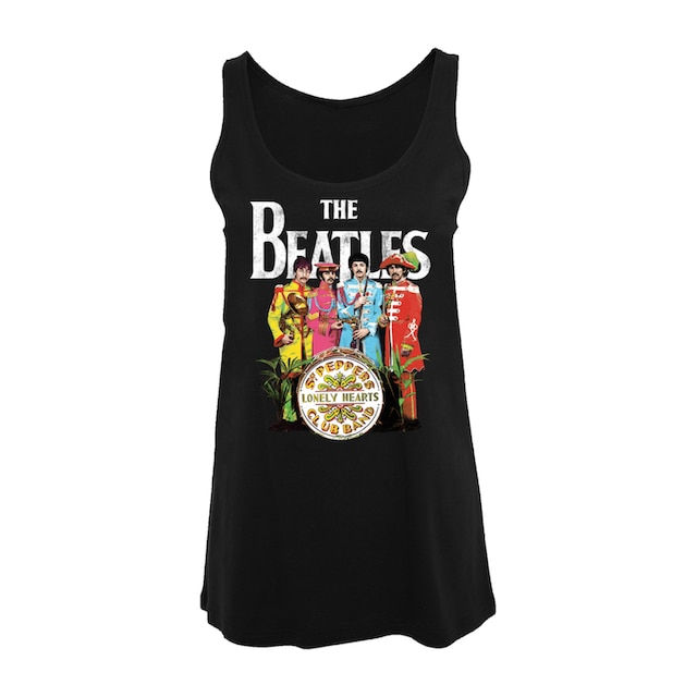 F4NT4STIC T-Shirt »The Beatles Sgt Pepper«, Print bestellen