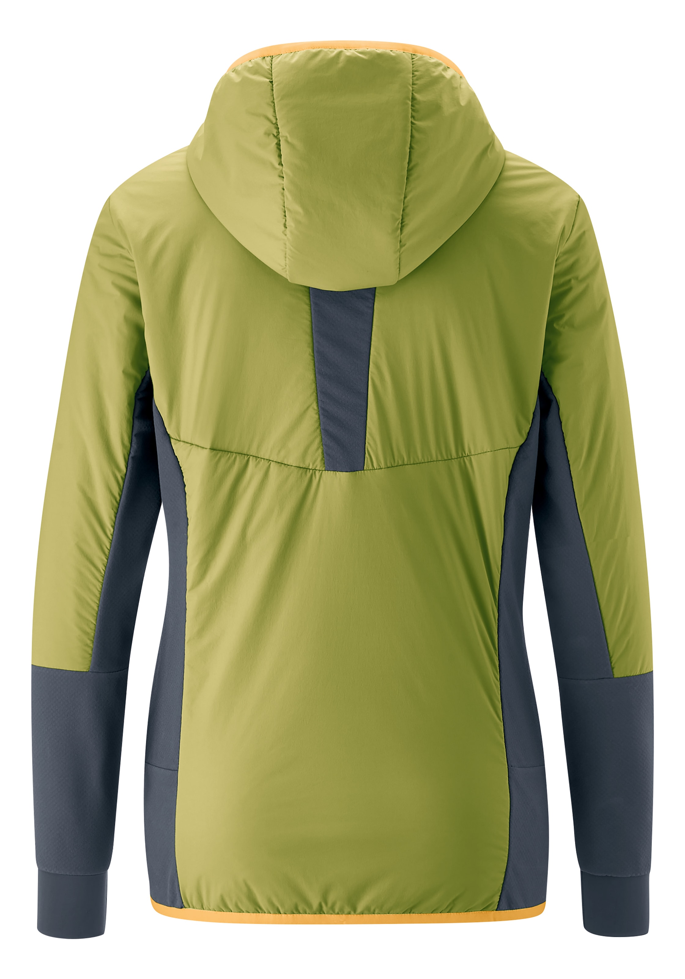 Maier Sports Outdoorjacke »Evenes PL W«, sportlich geschnittene Primaloft- Jacke, optimal für Touring online | I'm walking