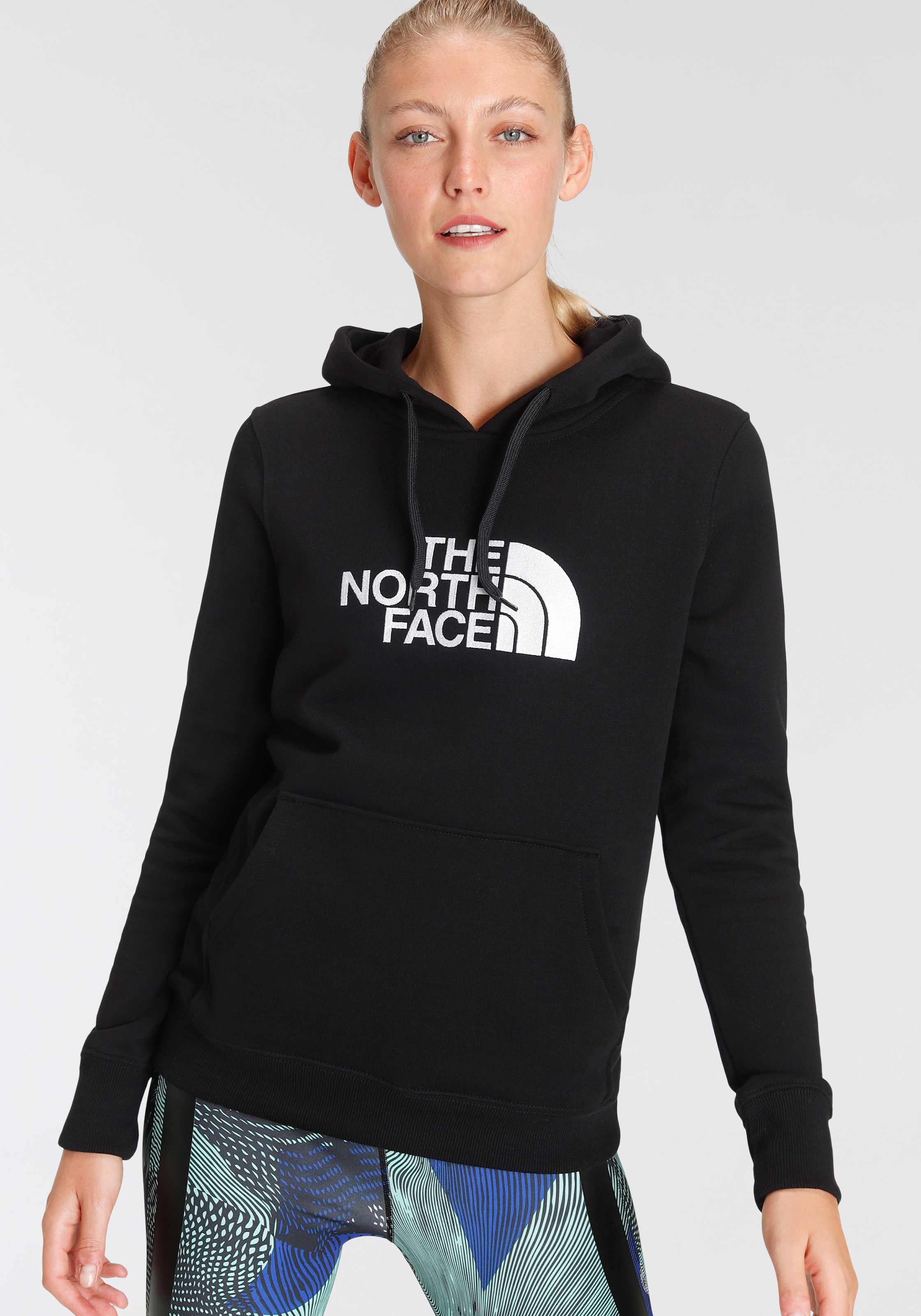 The North Face Kapuzensweatshirt »DREW PEAK« online | I'm walking
