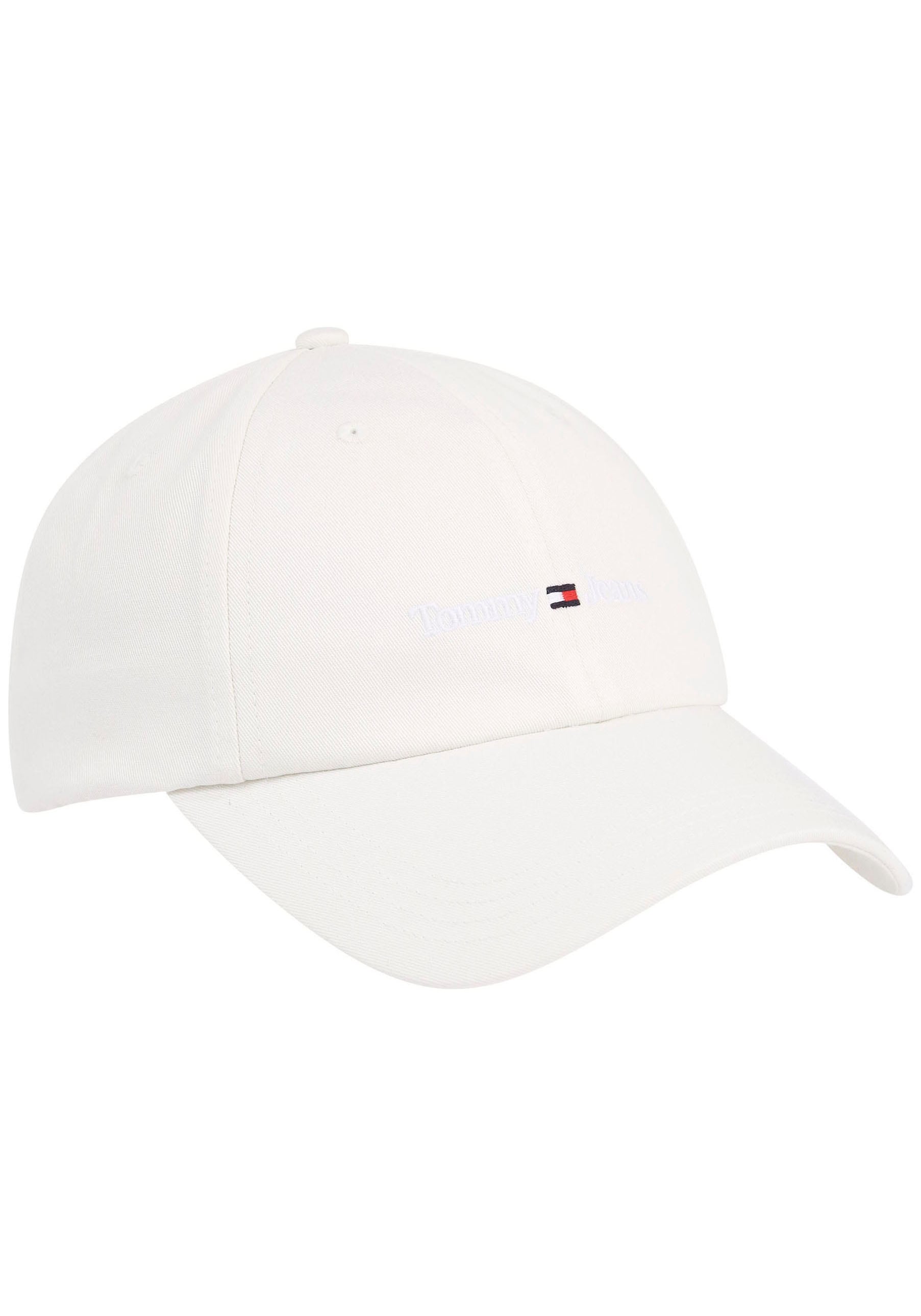 Tommy Jeans Baseball Cap »TJW SPORT CAP«, mit dezentem Logo-Branding online  kaufen | I'm walking