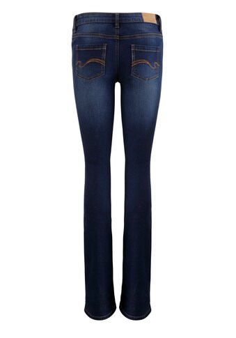 KangaROOS 5-Pocket-Jeans »THE BOOTCUT« kaufen