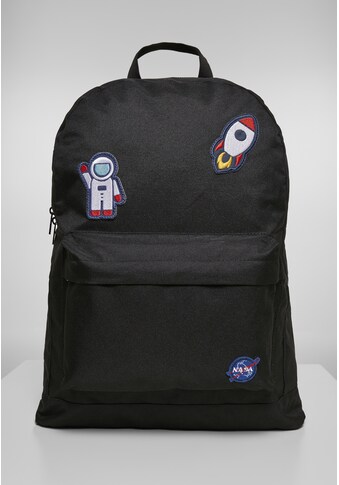 MisterTee Handtasche »MisterTee Accessoires NASA Backpack« kaufen