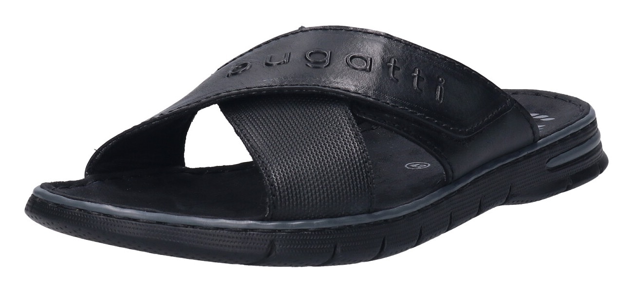 bugatti Pantolette, mit praktischem Klettverschluss kaufen
