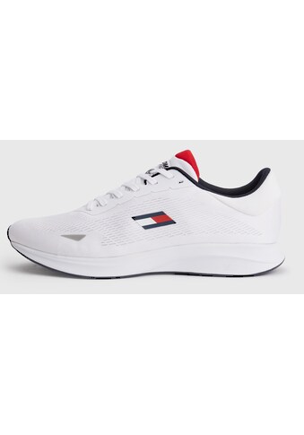 Tommy Hilfiger Sport Sneaker »TS SLEEK 3 MESH«, mit seitlicher Logo-Flag kaufen