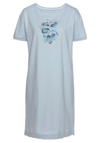 Triumph Nachthemd, mit floralen Frontdruck kaufen