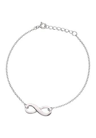 Smart Jewel Armband »Infinity, Silber 925« kaufen