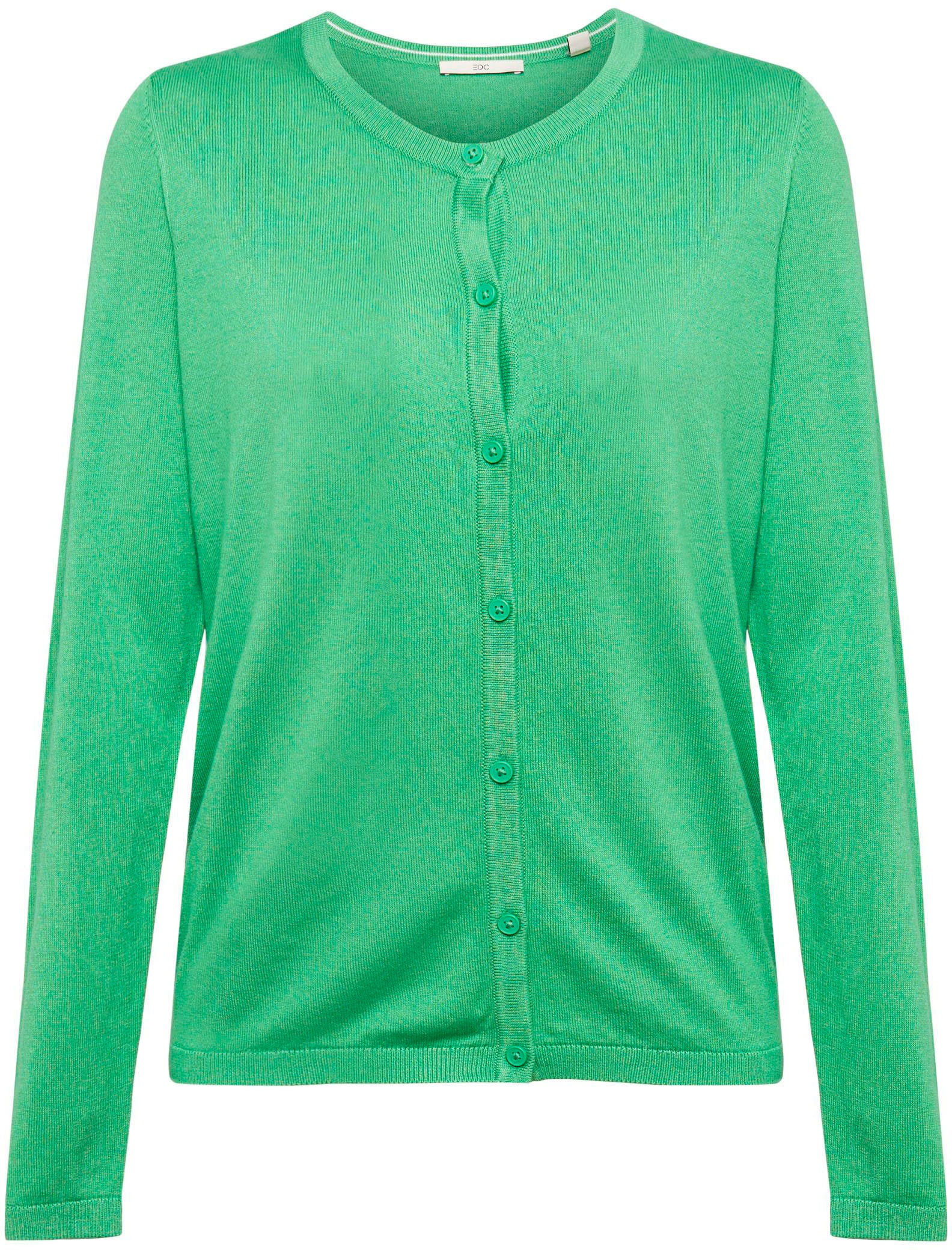 edc by Esprit Cardigan, im Casual Look kaufen