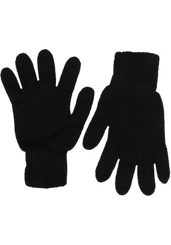 Zwillingsherz Strickhandschuhe, Handschuhe mit Kaschmir kaufen