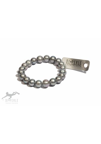 DI PERLE Perlenarmband »Süsswasser Perlen Armband (19 cm)«, Damen Perlenschmuck kaufen
