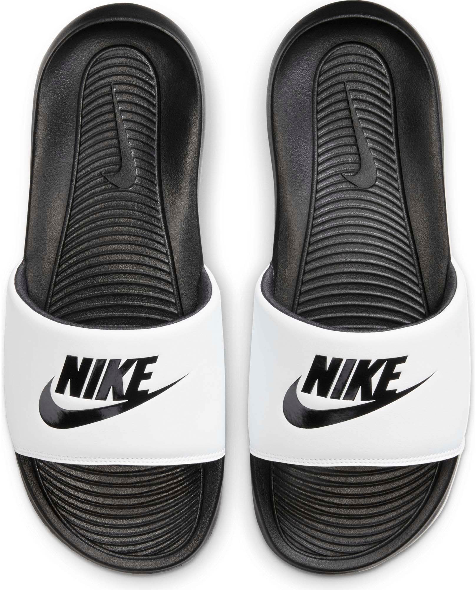 »VICTORI Nike Sportswear Männer für Badesandale SLIDE« ONE