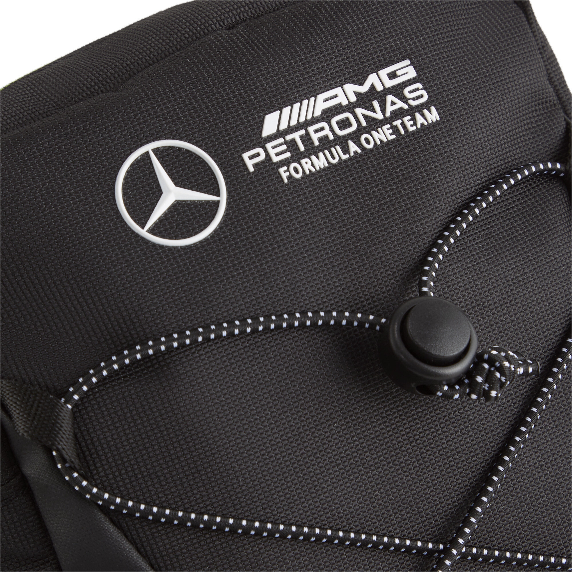 PUMA Schultertasche »Mercedes-AMG Petronas Motorsport Umhängetasche  Erwachsene« online kaufen | I'm walking