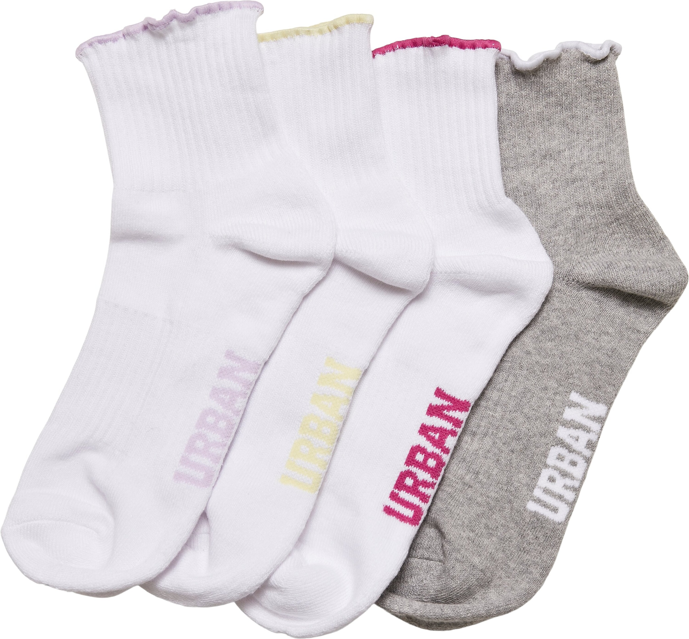 URBAN CLASSICS Freizeitsocken »Urban Classics Accessoires« kaufen