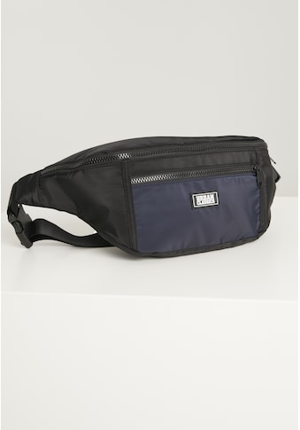 URBAN CLASSICS Handtasche »Urban Classics Accessoires 2-Tone Shoulder Bag« kaufen