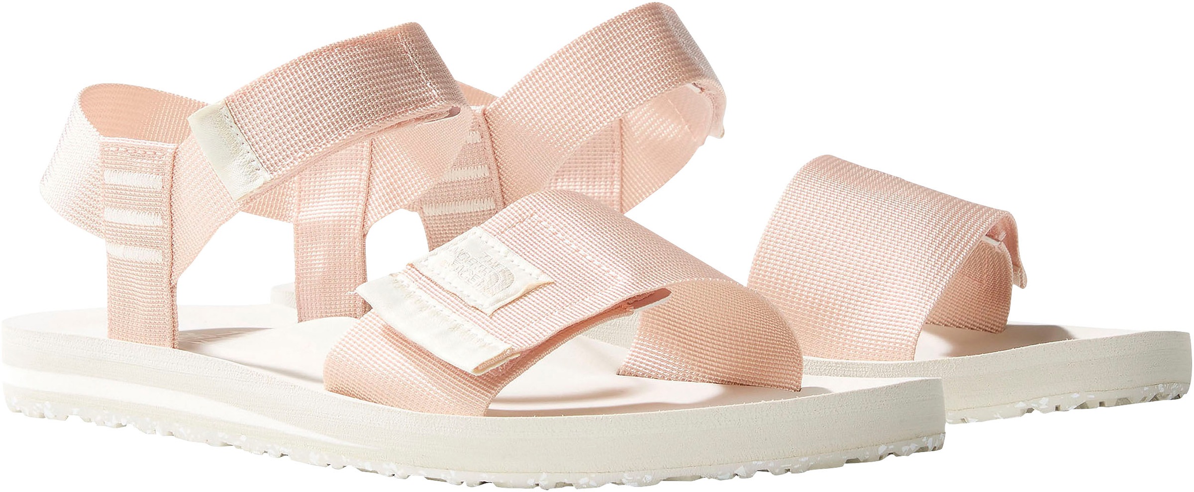 The North Face Outdoorsandale »Skeena Sandal W«, mit Klettverschluss kaufen