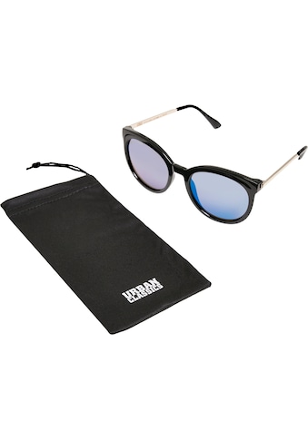URBAN CLASSICS Schmuckset »Urban Classics Accessoires Sunglasses October UC« kaufen