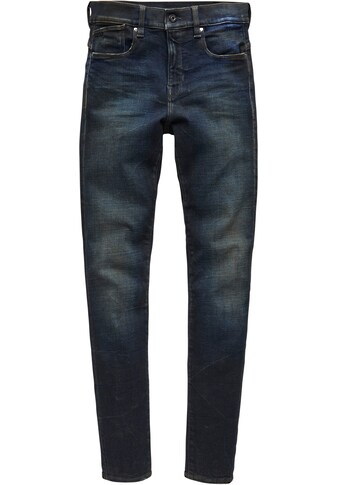 G-Star RAW Skinny-fit-Jeans »Lhana Skinny Jeans«, durch Elasthan-Anteil perfekter Sitz kaufen