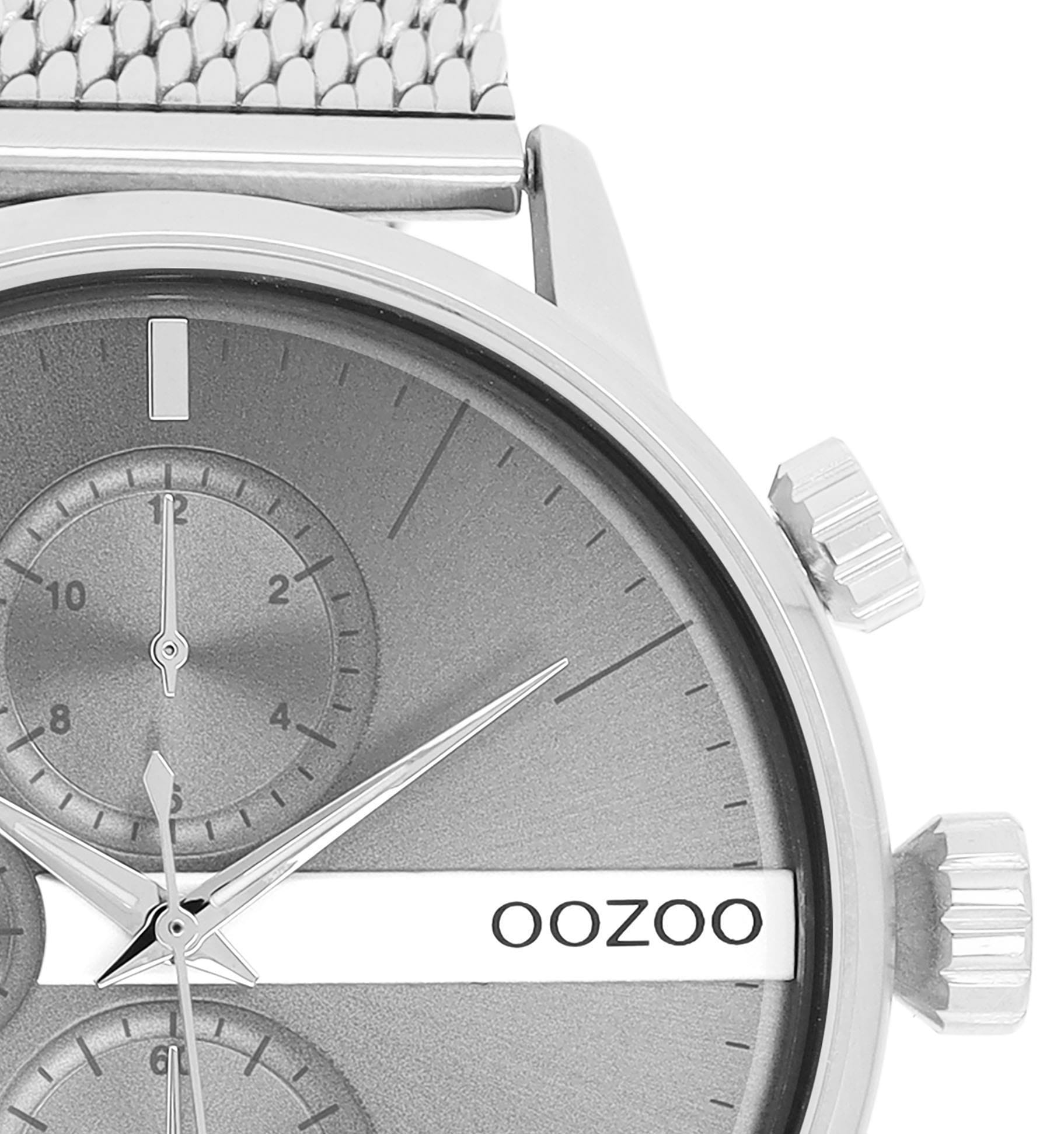 OOZOO Chronograph »C11101« online kaufen | I\'m walking