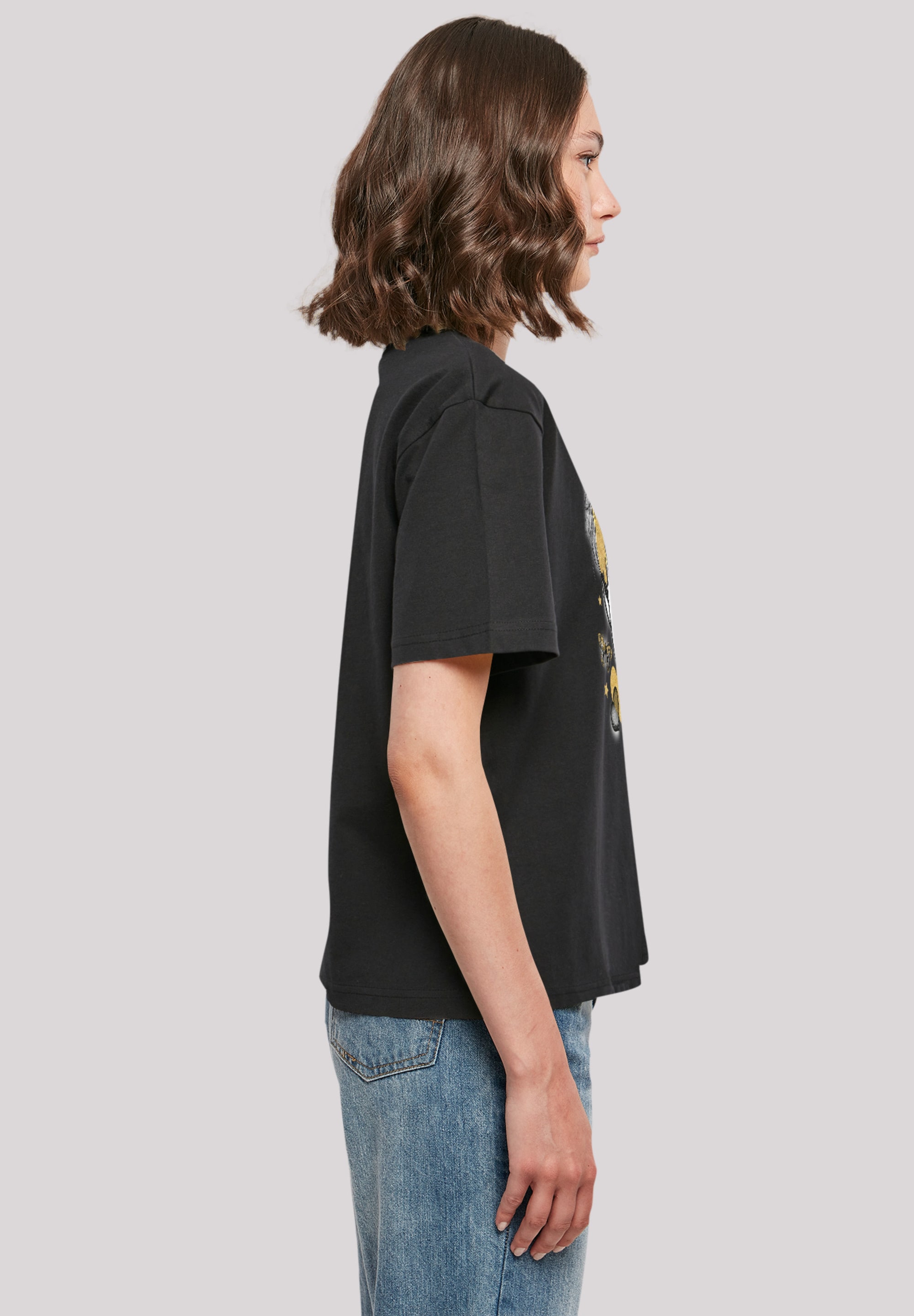 F4NT4STIC T-Shirt »Disney Peter Pan Golden Tink«, Premium Qualität online  kaufen | I\'m walking
