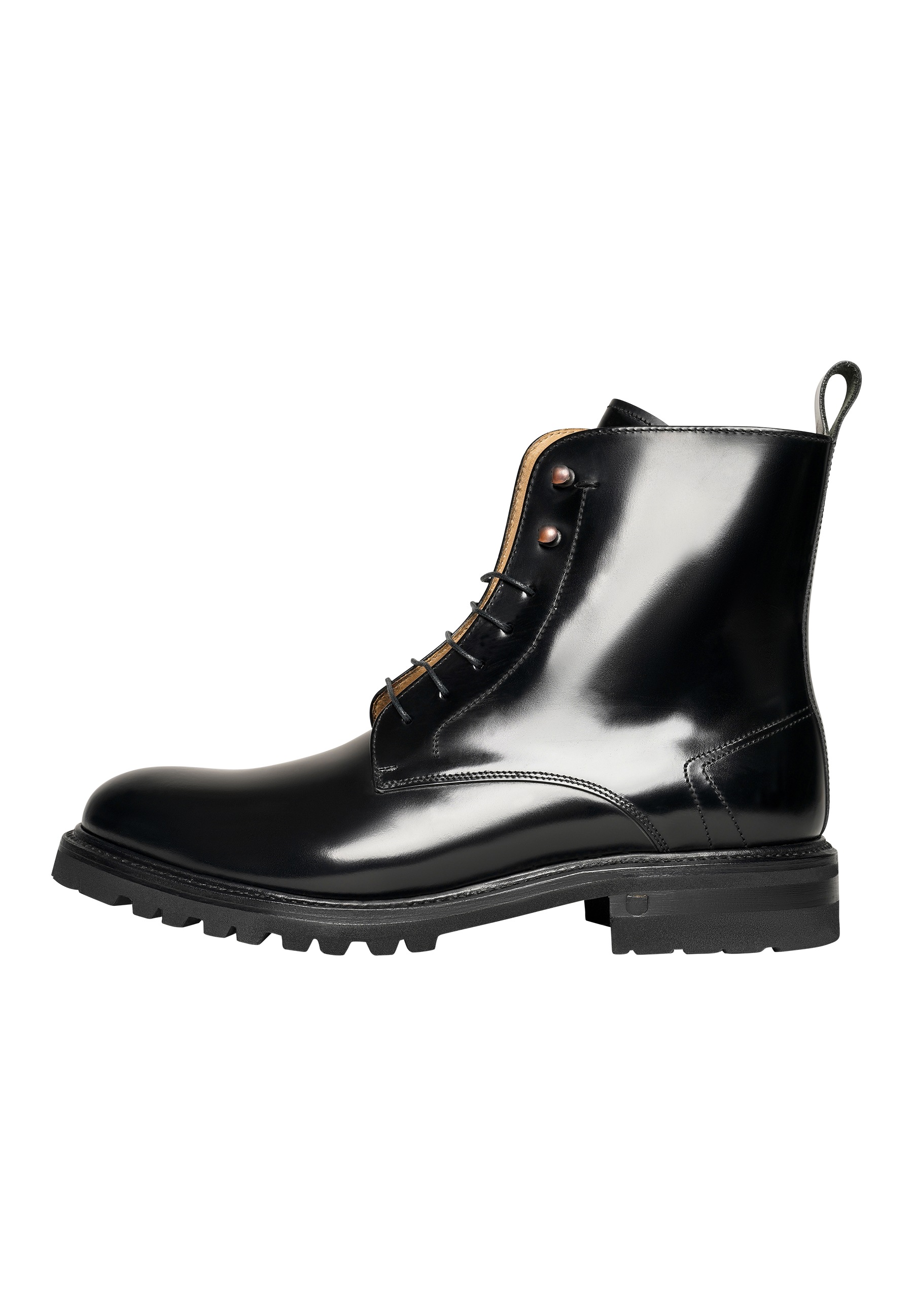 Henry Stevens Schnürboots »Barkley PDB« kaufen