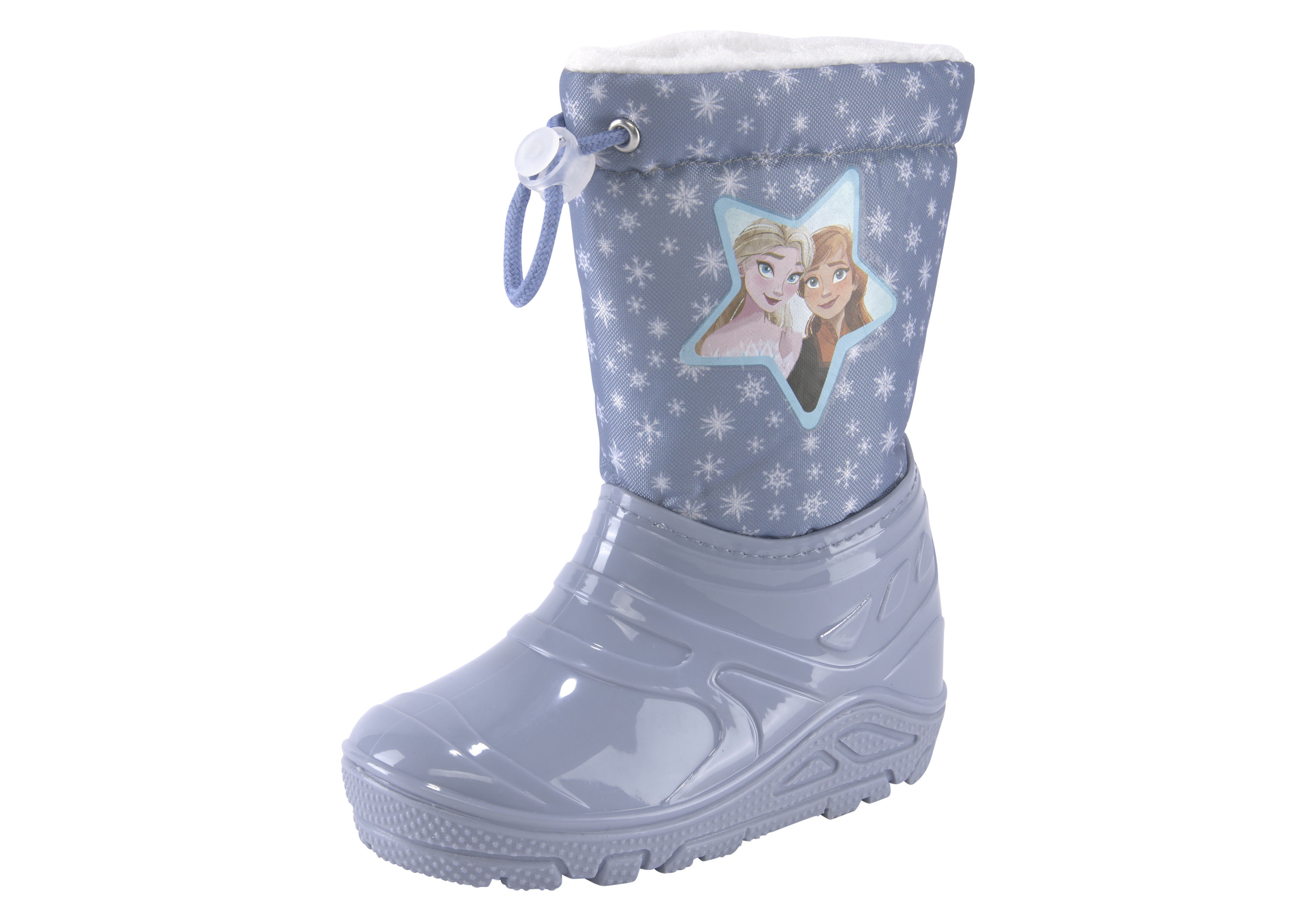 Gummistiefel »Frozen«