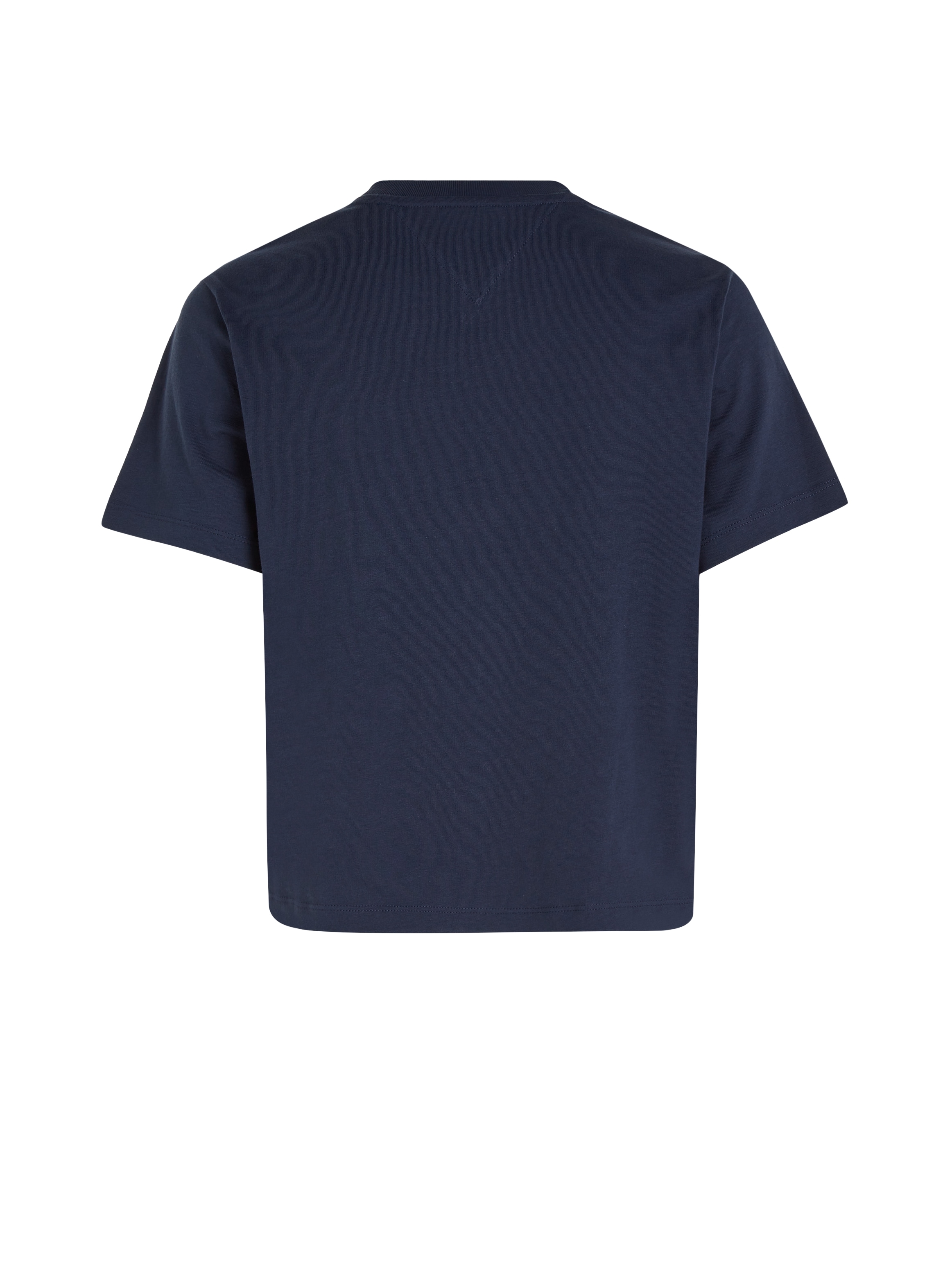 Linear SERIF shoppen Tommy CLS Jeans Kurzarmshirt Logoschriftzug Tommy Jeans TEE«, »TJW mit LINEAR