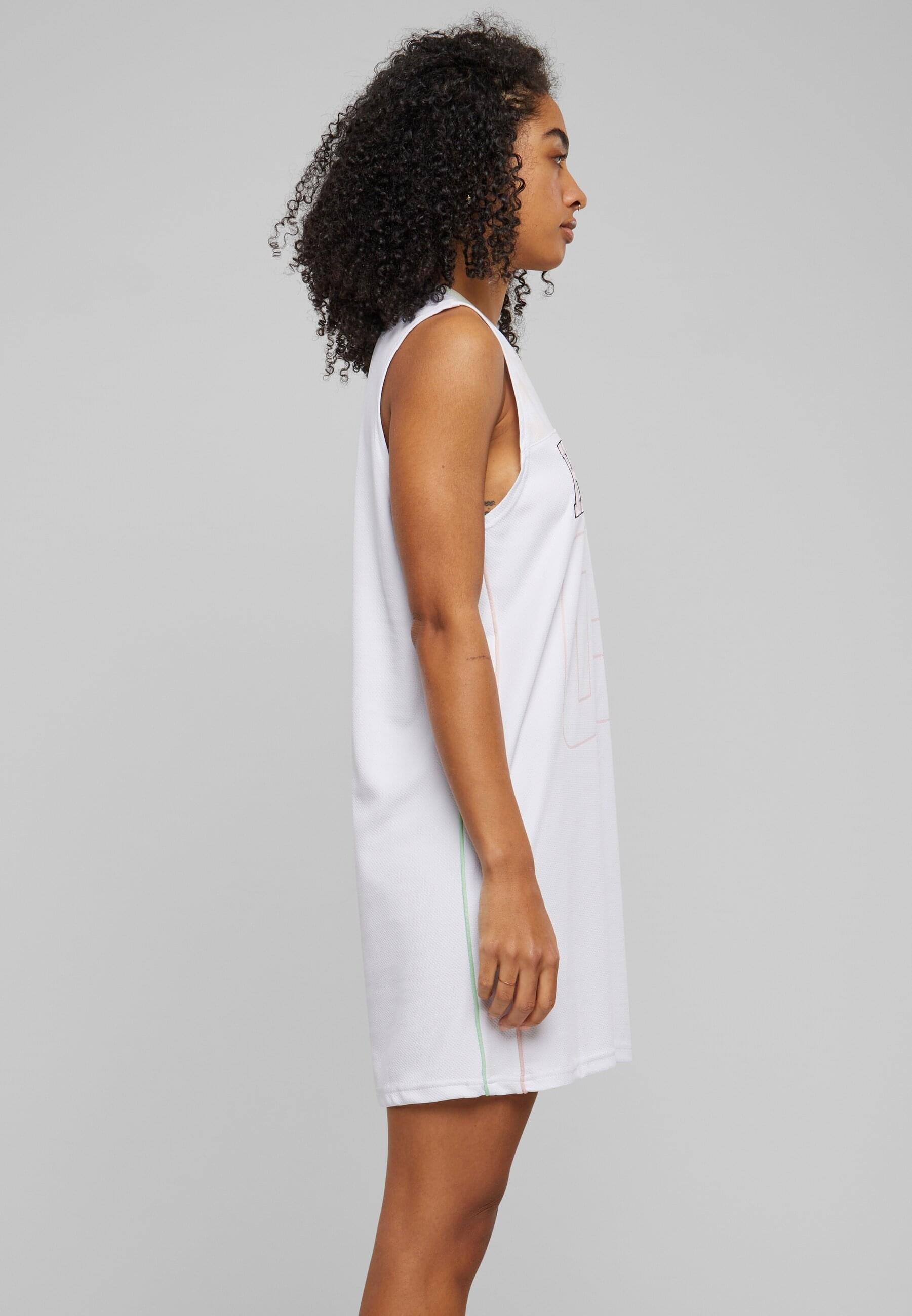 Fubu Stillkleid Harlem Sleeveless (1 Athletics FW221-009-1 bestellen »Damen Dress«, FUBU tlg.)