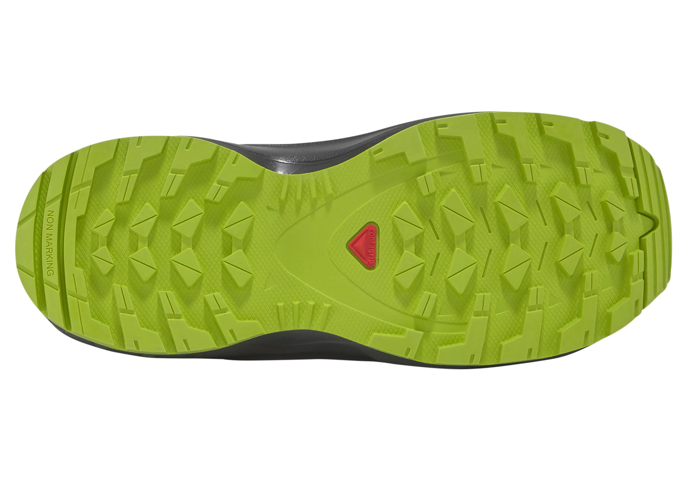 salomon kicka cswp
