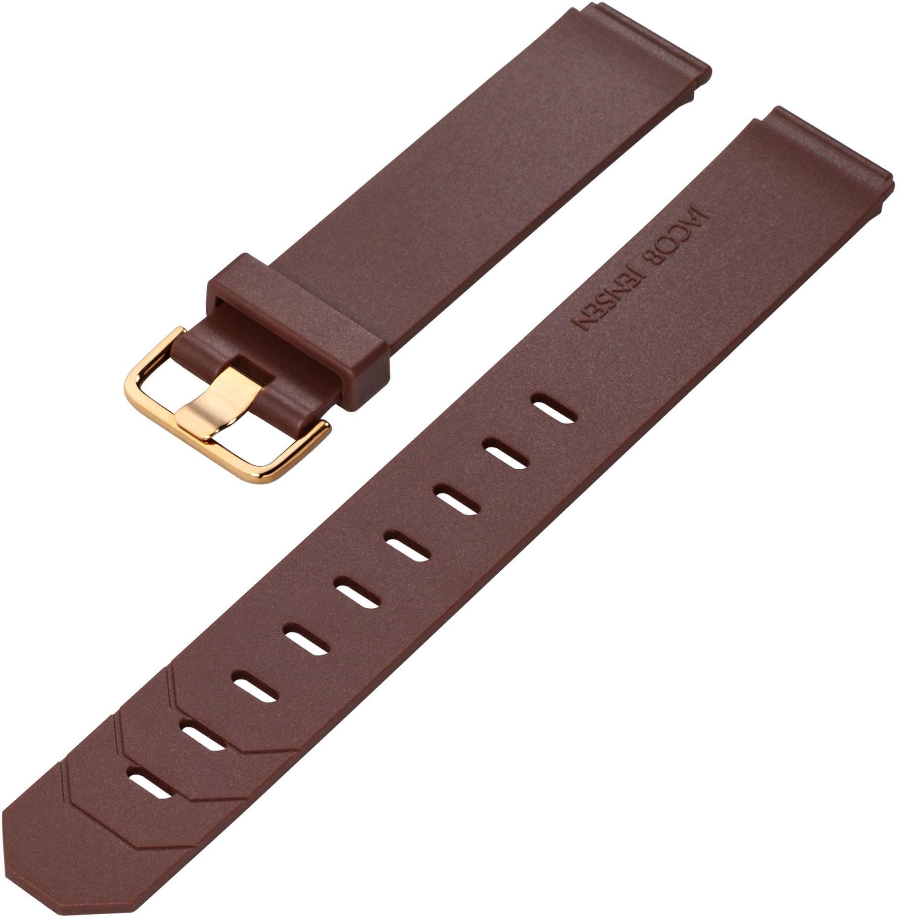 Jacob Jensen Uhrenarmband »New Line, 570071728gp« kaufen
