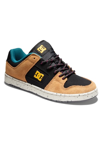DC Shoes Sneaker »Manteca« kaufen